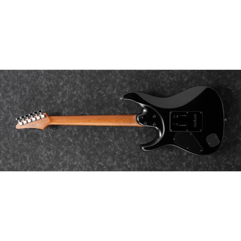 Guitarra Ibanez AZ-2402 BKF/C Prestige com Case Japan - Guitarra